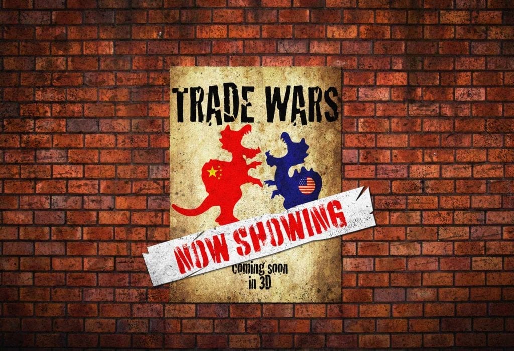 China US Trade War