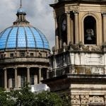 Guatemala City Ideal for Digital Nomads and Wanderers