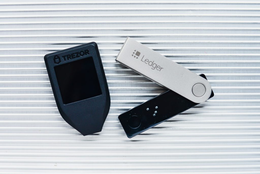 Your life savings can fit in a digital wallet