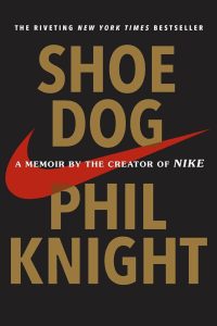 Shoe Dog